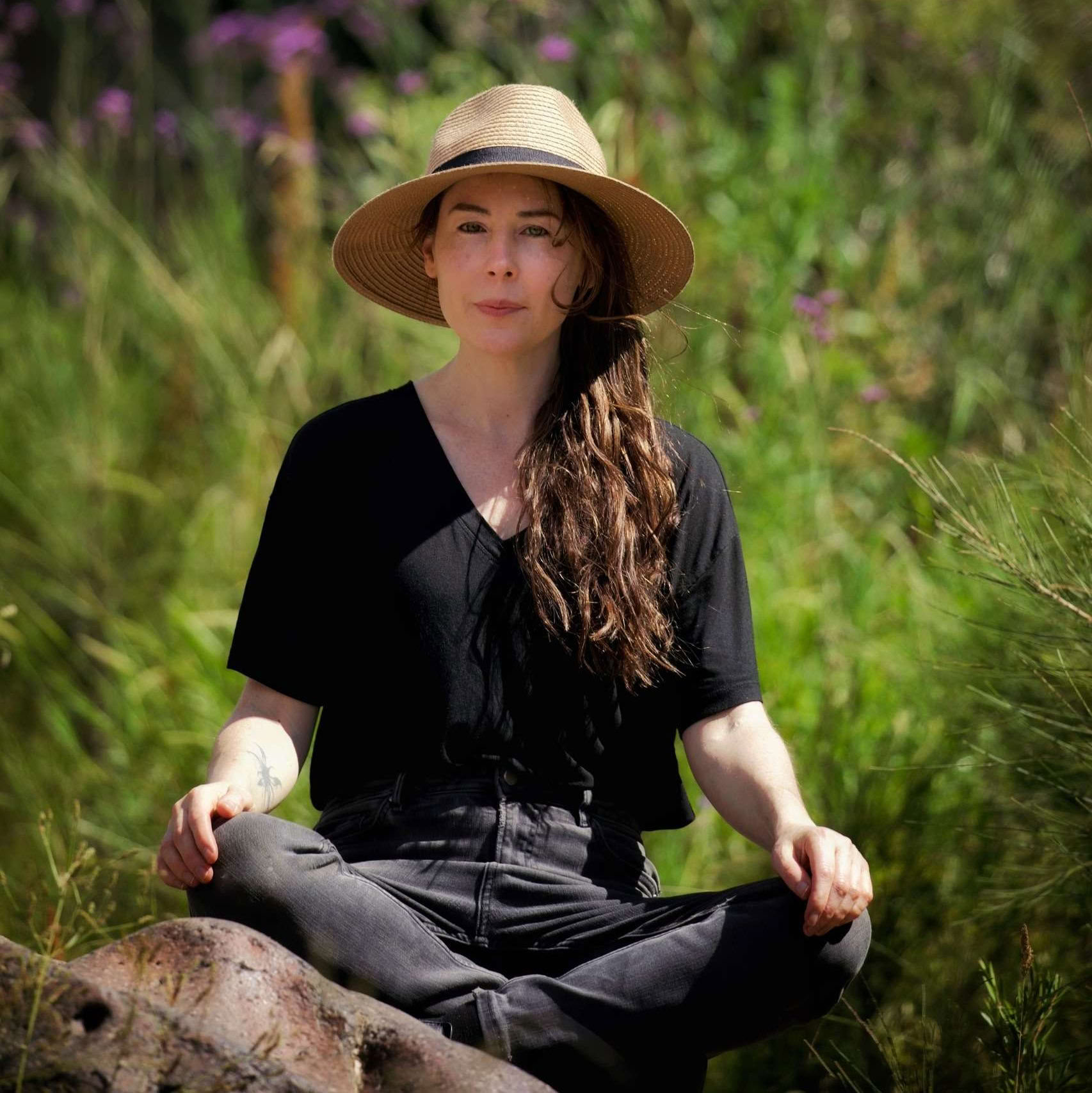 Zachte Hatha Yoga met Kath