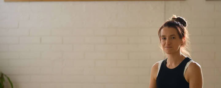 Beginners Vinyasa Flow