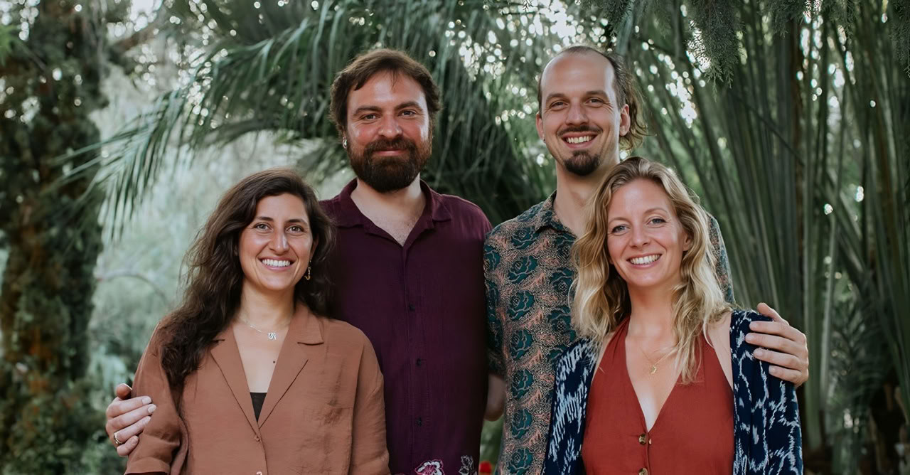 Dharma-retraite – 21-25 oktober 2026 - Spanje