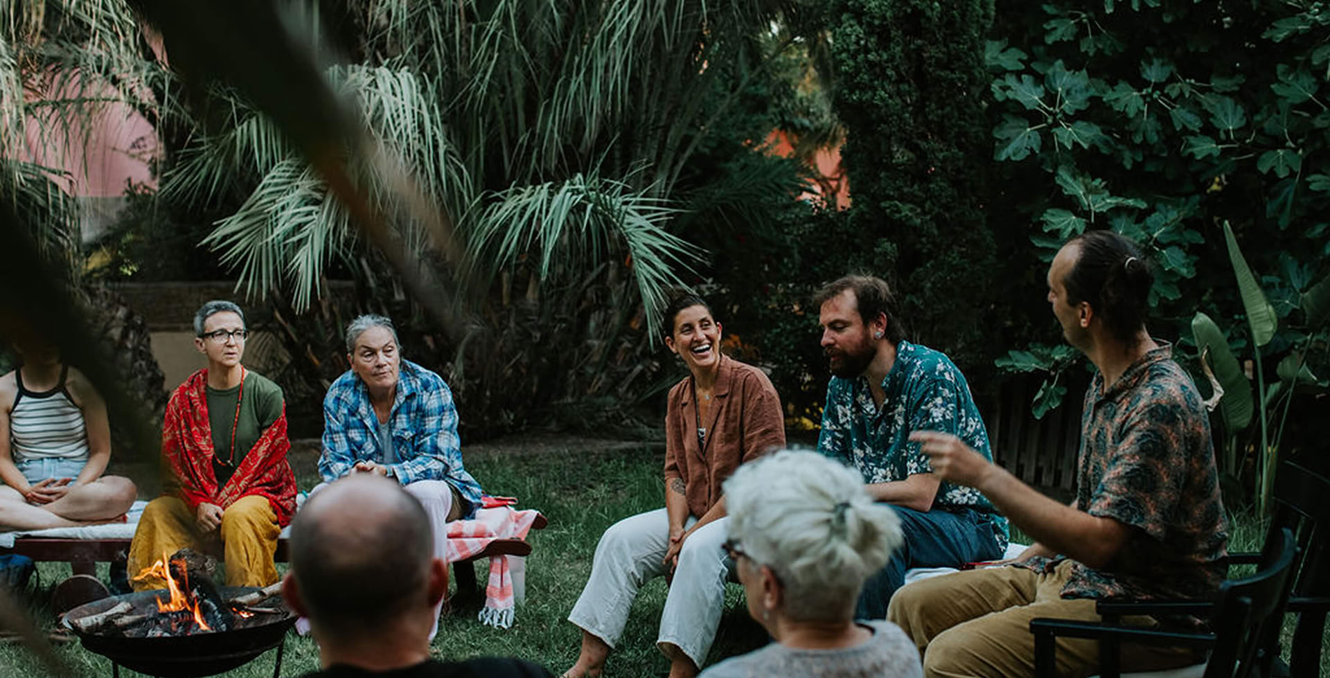 Dharma-retraite – 14-18 november 2026 - Spanje