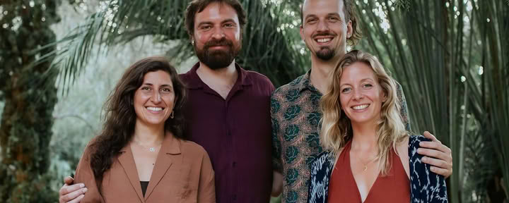 Dharma-retraite – 14-18 november 2026 - Spanje