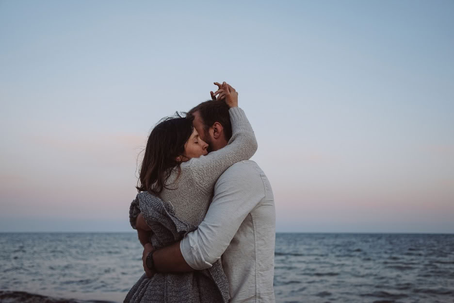 Heilige Liefde | Een Retraite voor Stellen