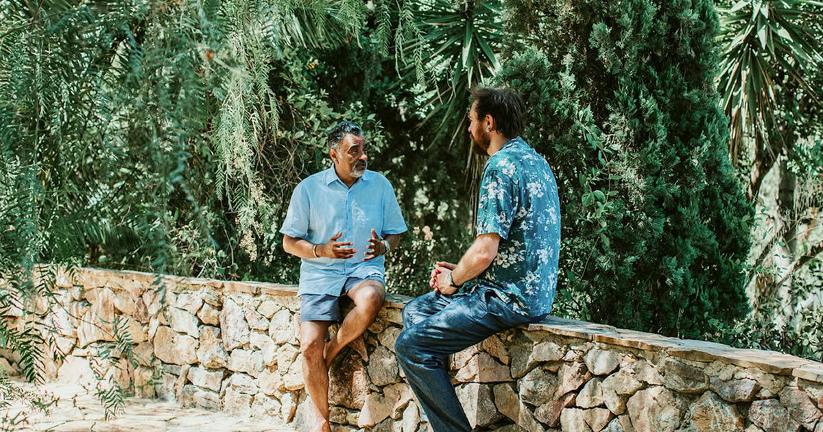 Kernretreat – 21-25 oktober 2026 - Spanje