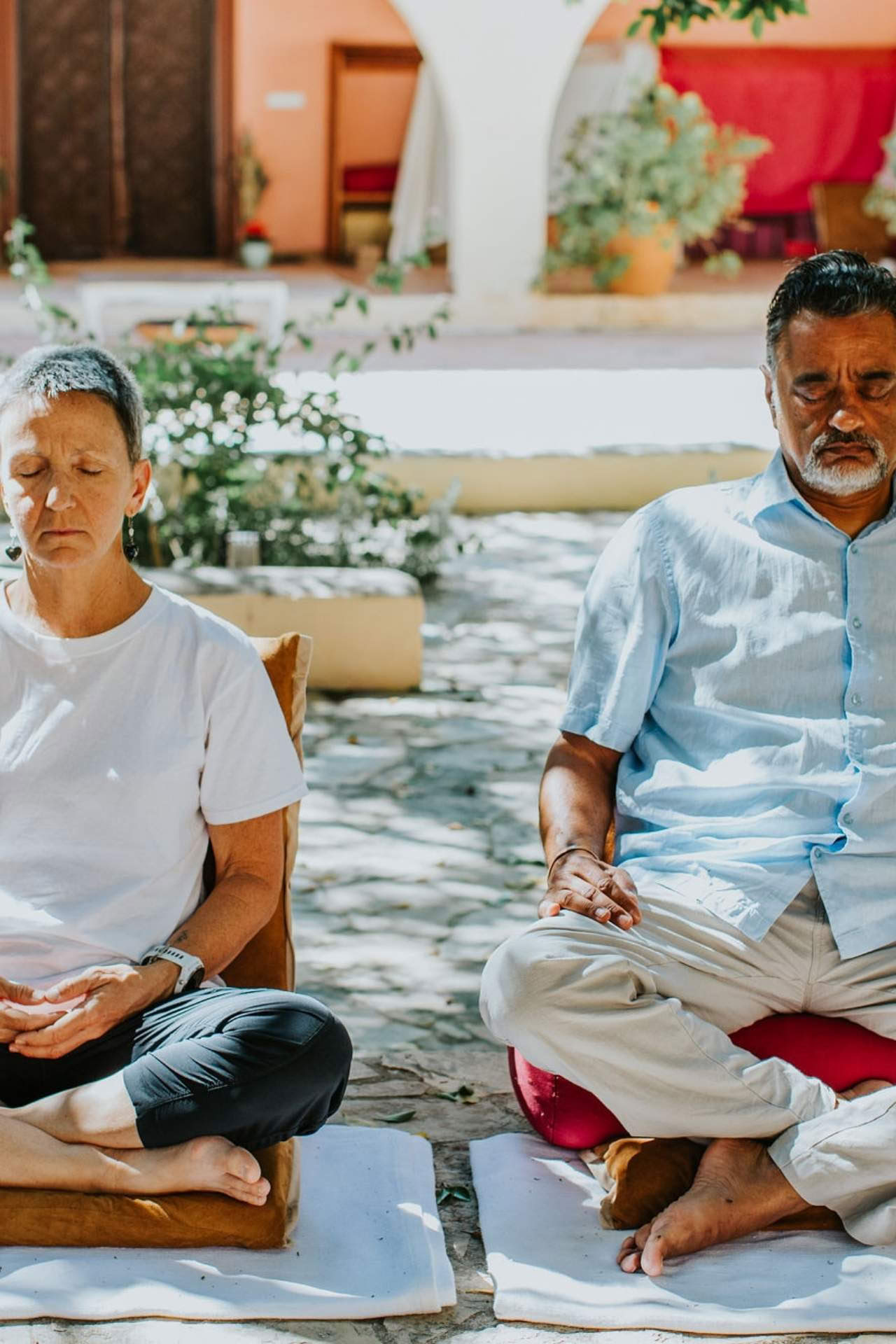Kernretreat – 14-18 november 2026 - Spanje
