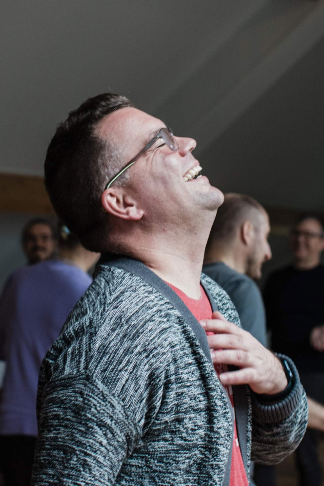 Kernretreat – 14-18 november 2026 - Spanje