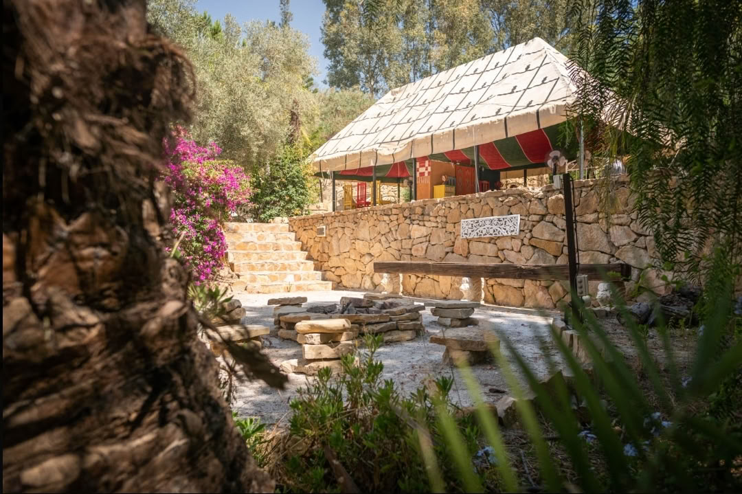 Kernretreat – 14-18 november 2026 - Spanje