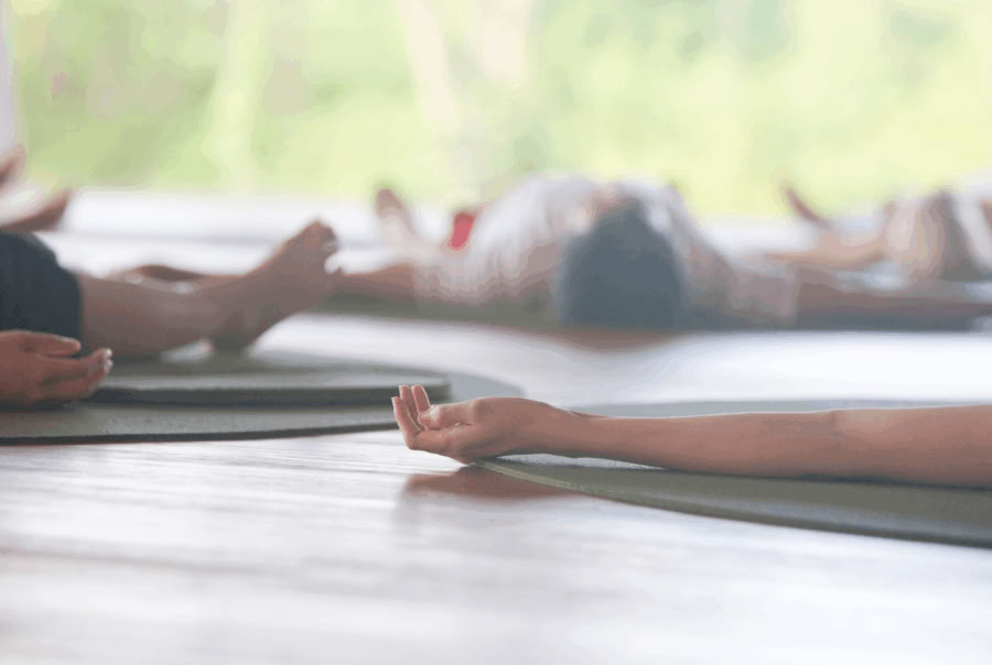 Yoga Nidra