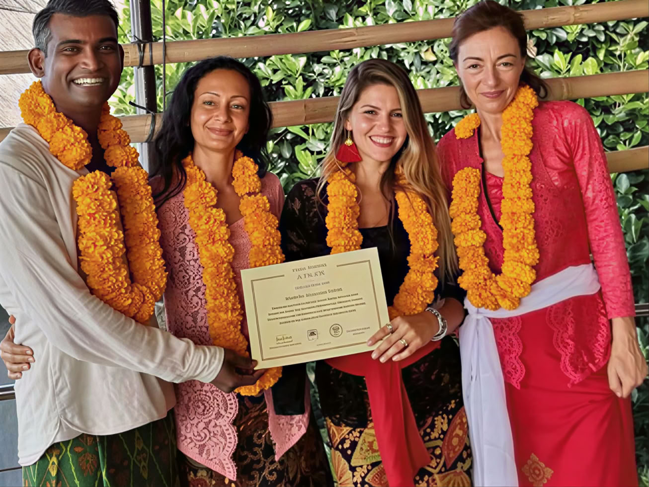 Yoga-lerarenopleiding (TTC)