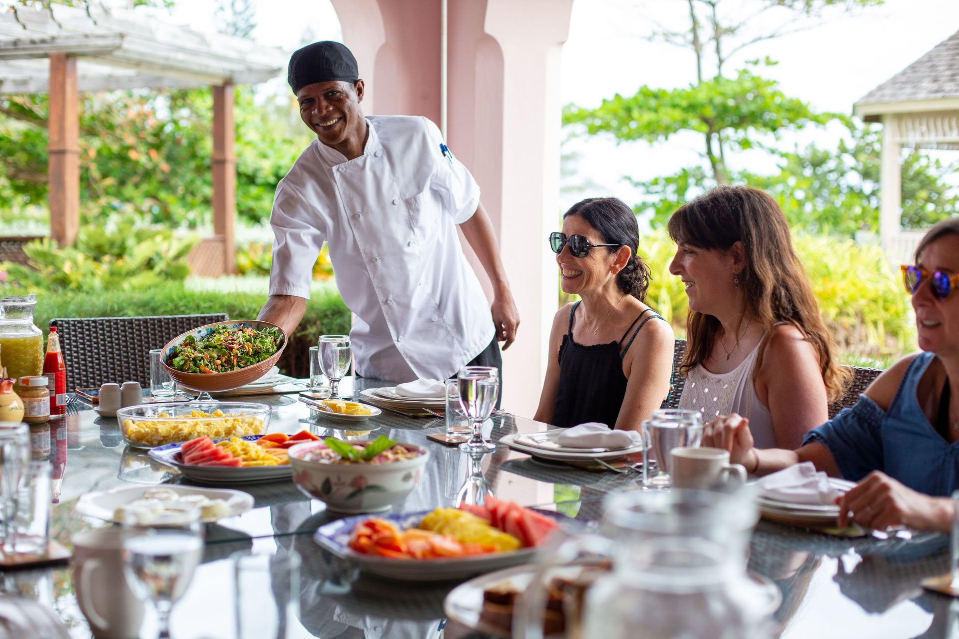 Wellnessretreatpakket