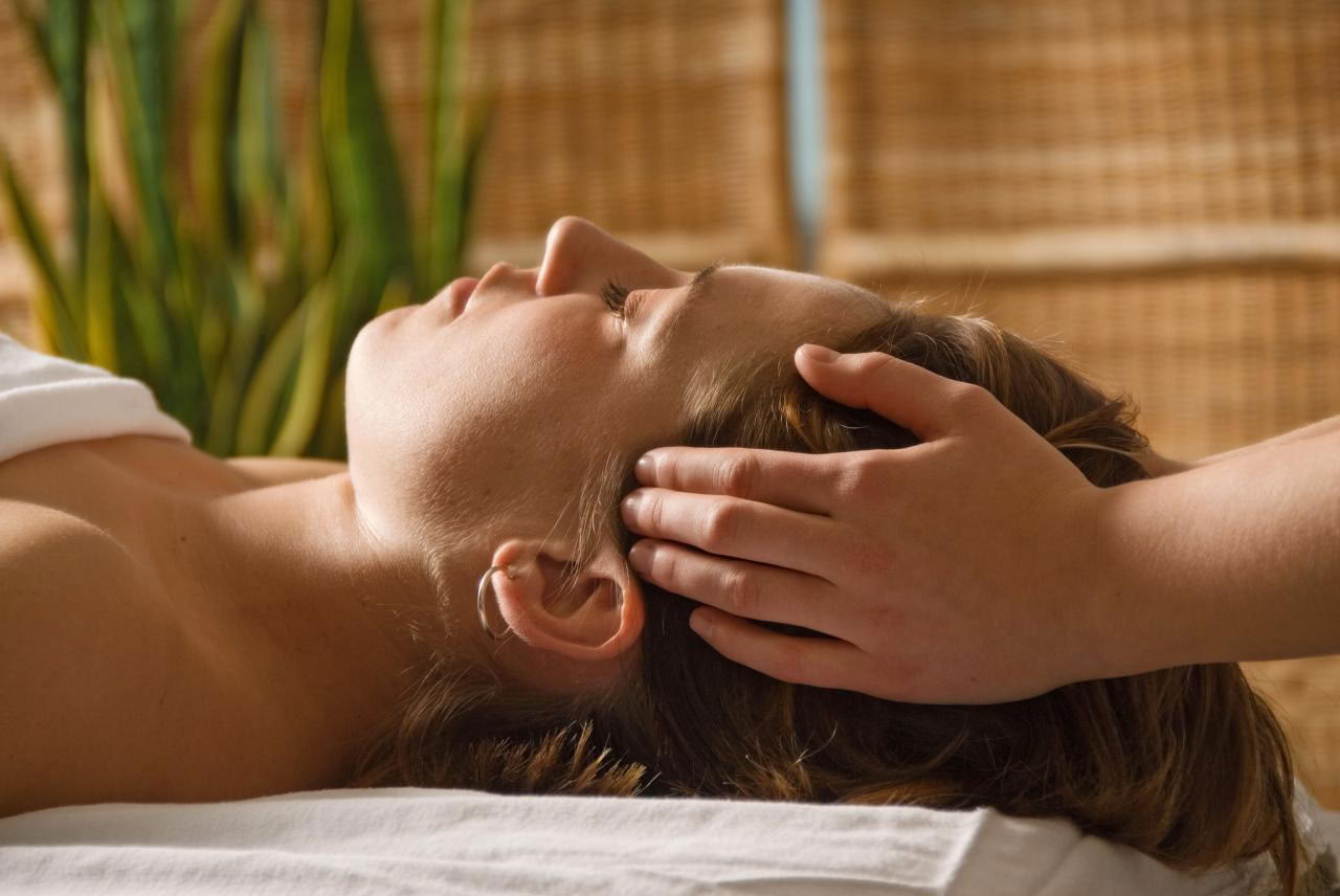 Geavanceerde energiehealing
