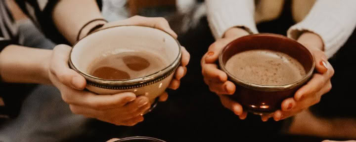 Groepsceremonie met Rapé, Sananga en Cacao