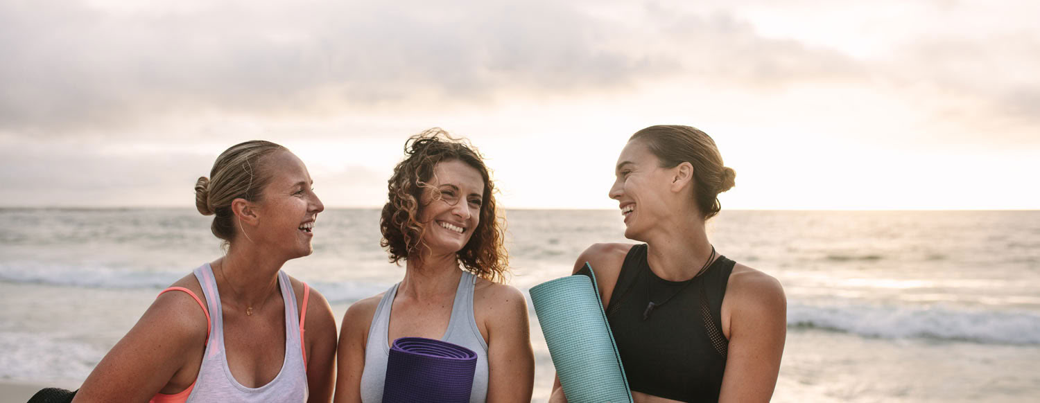 Detox- en wellnessretreat – 21 okt. - 27 nov.
