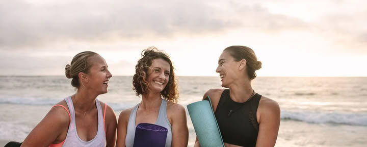 Detox- en wellnessretreat – 21 okt. - 27 nov.
