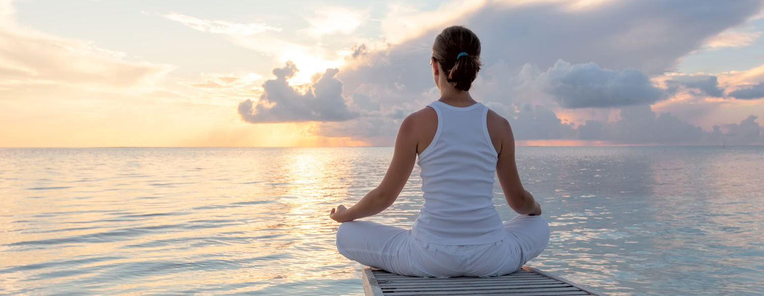 Totale Levensreset Retreat – 30 sep - 6 okt