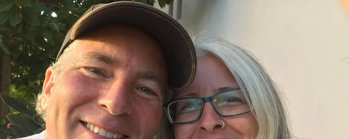 Terug naar de Liefde (Halve Dag Workshop)