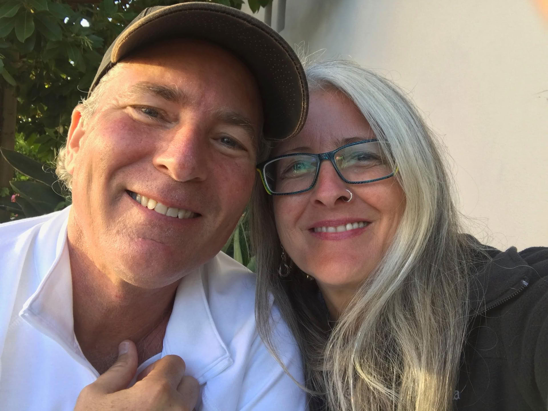 Belichaam Liefde (2-daagse ervaring)