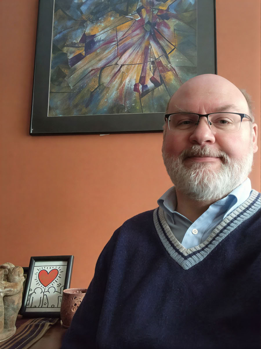 GBTQ Mannenretraite: Herstel zoeken via gemeenschap