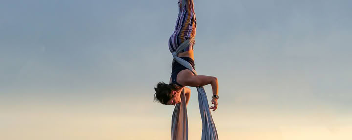 Calisthenics-retreat