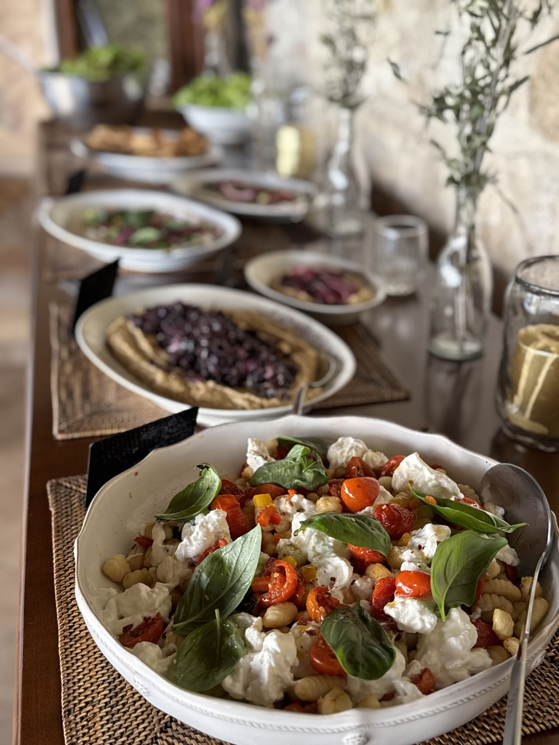 Wellnesskamp