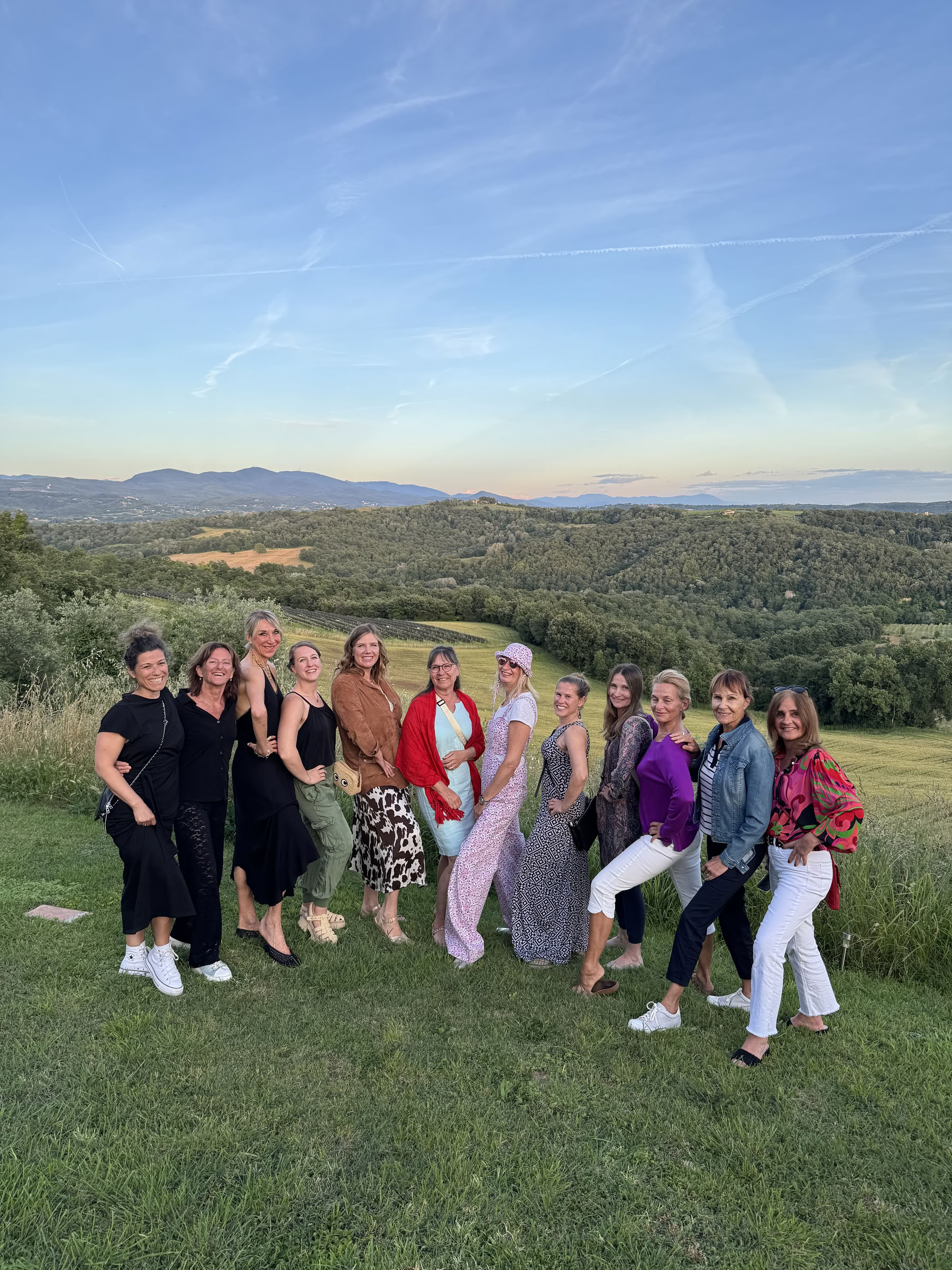 Cortisol Detox-retreat