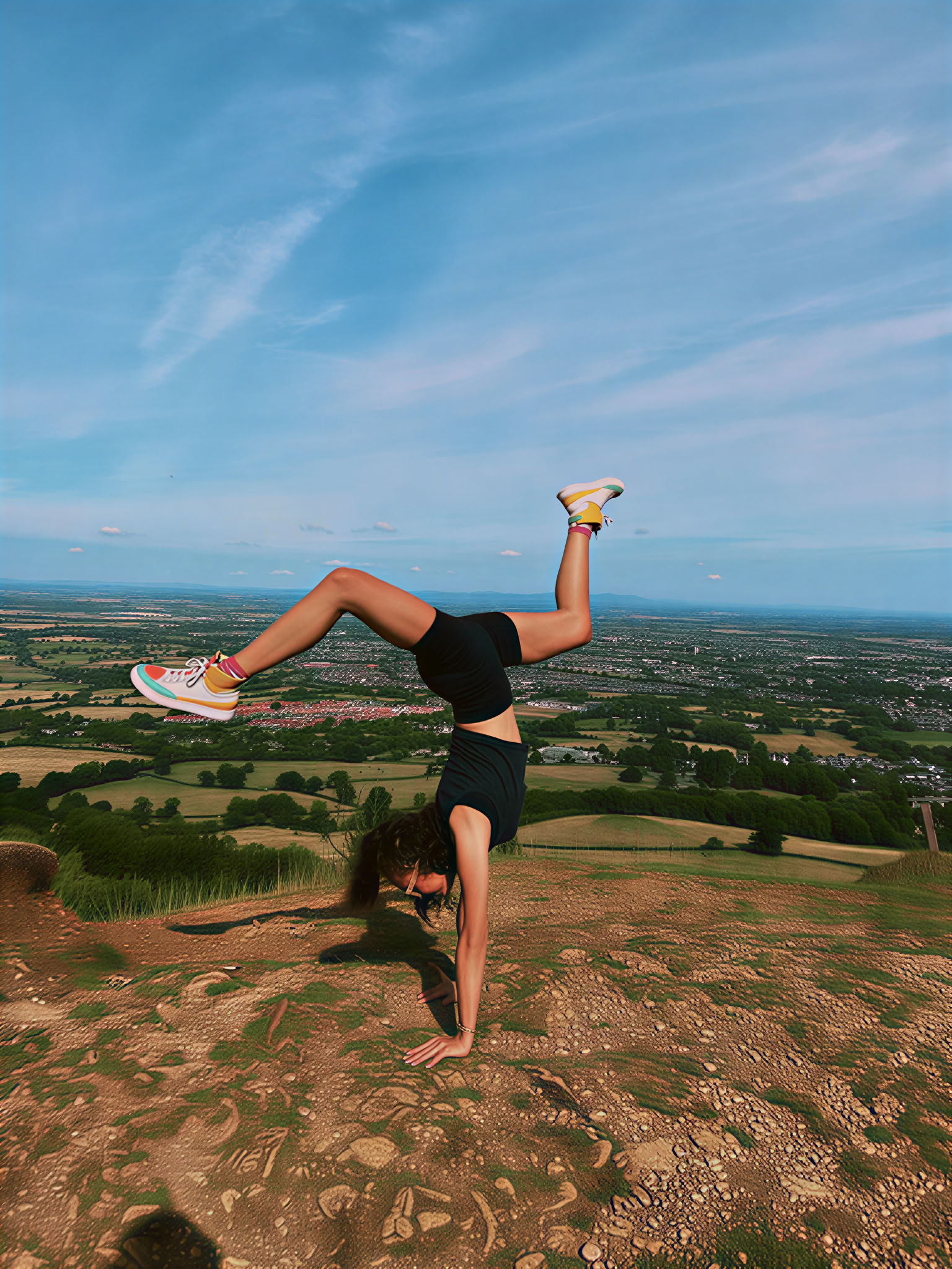 Cortisol Detox-retreat