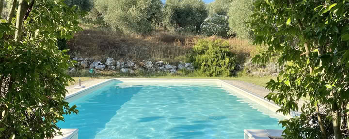 Cortisol Detox-retreat