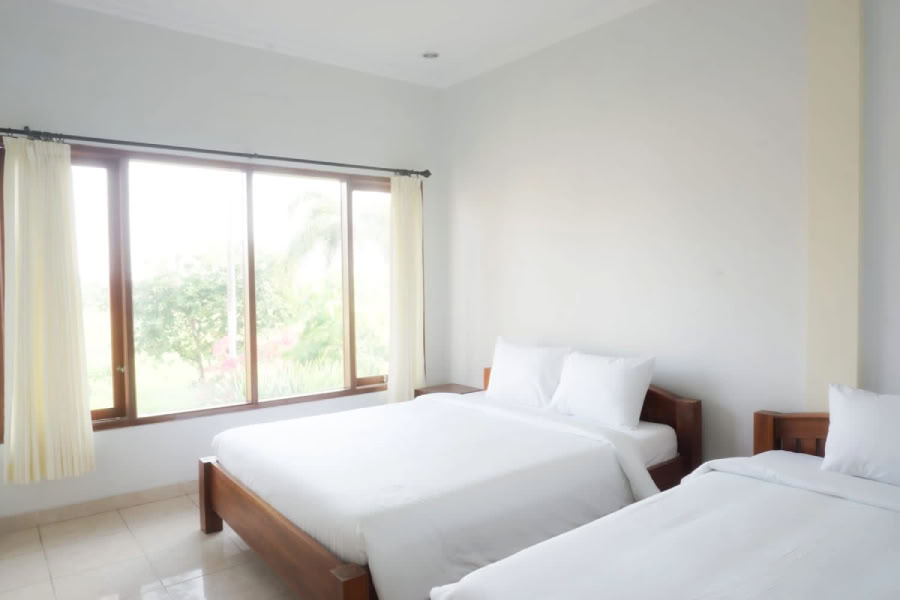 200-uurs yogadocentenopleiding op Bali