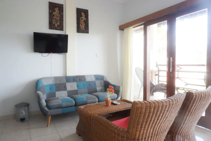 200-uurs yogadocentenopleiding op Bali