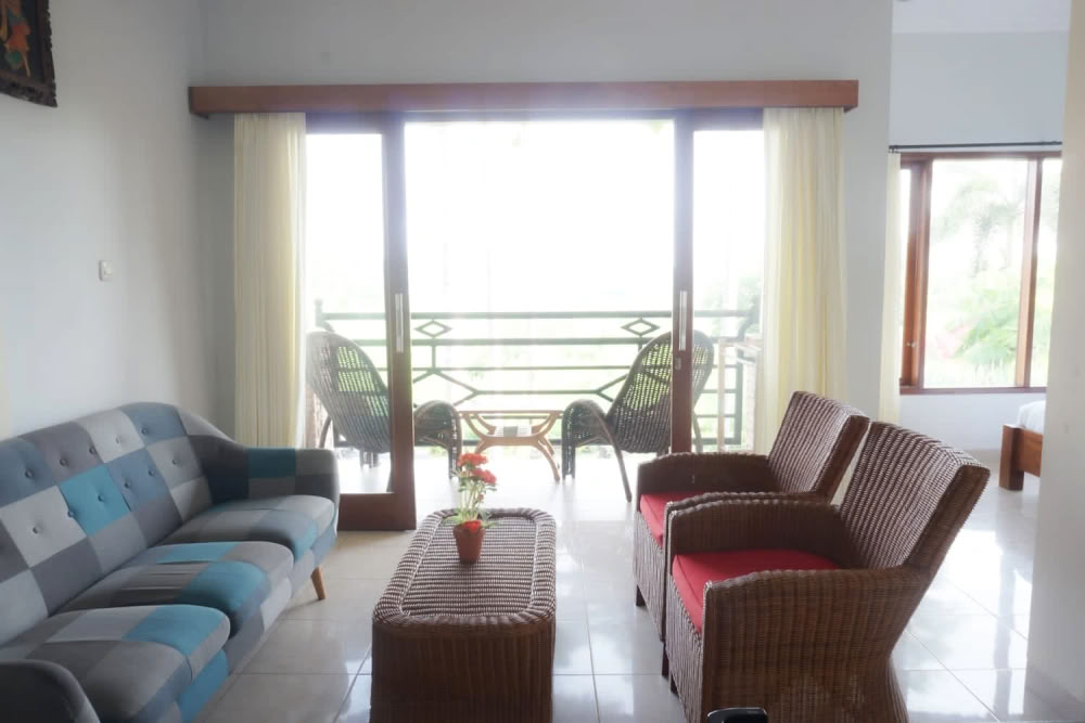 200-uurs yogadocentenopleiding op Bali