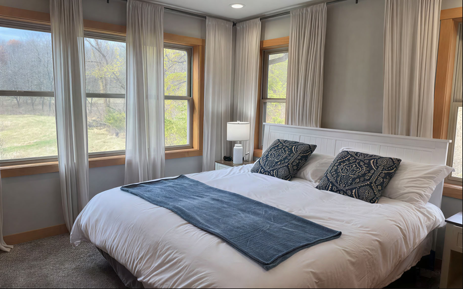 Heilige Aarde Healing Retreat