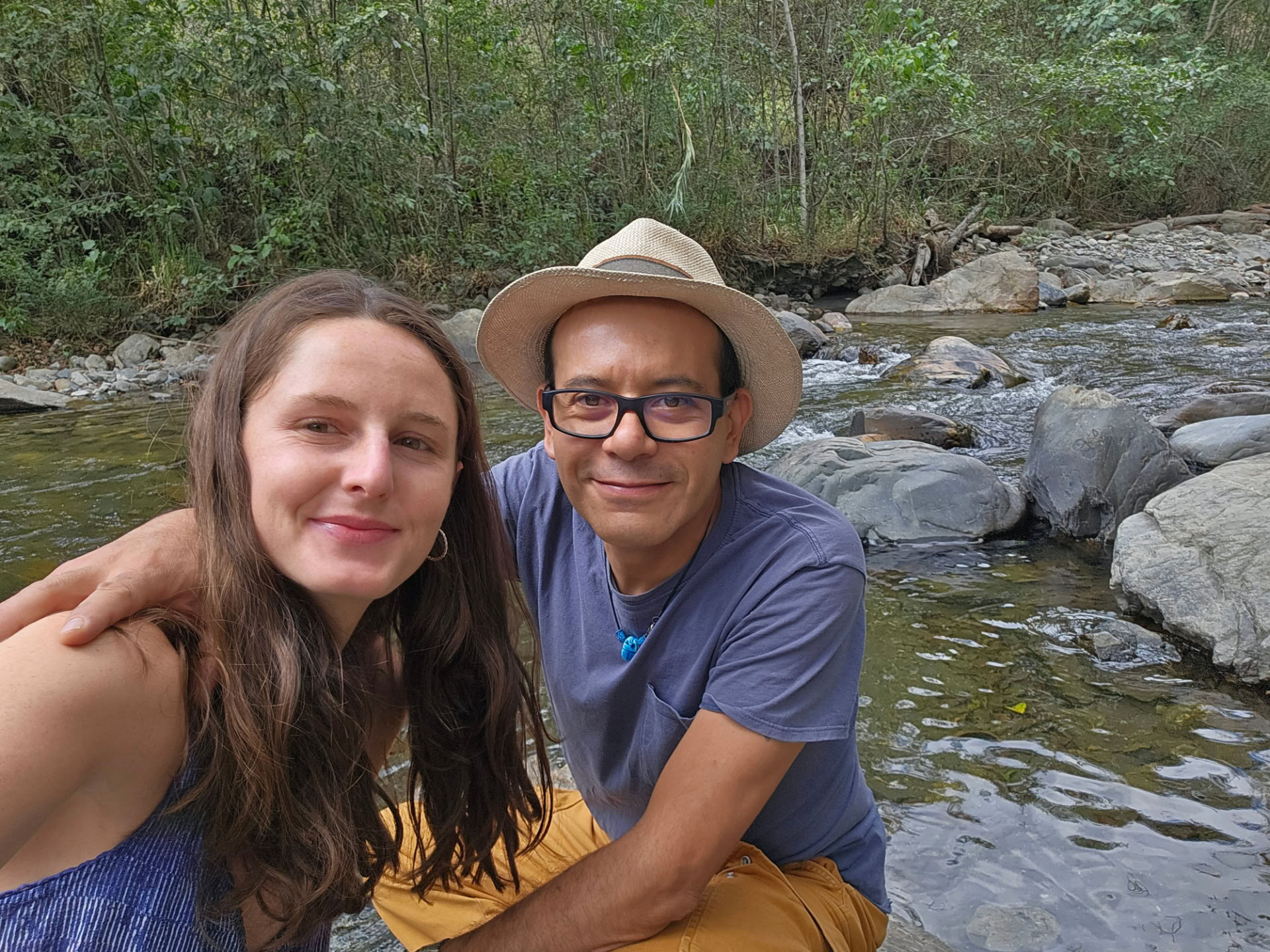 8-daagse Ayahuasca- en San Pedro-retraite Ecuador | Plantenmedicijnretraite