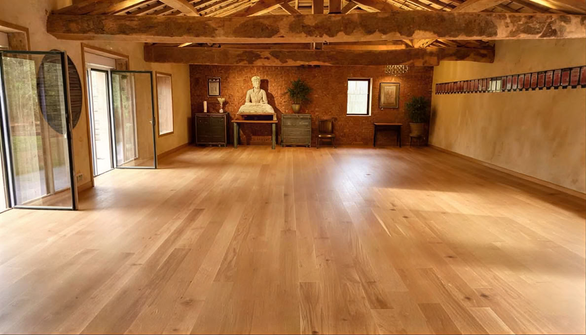 Yin-yoga