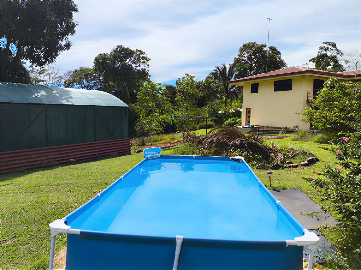 ONTSTEK! COSTA RICA