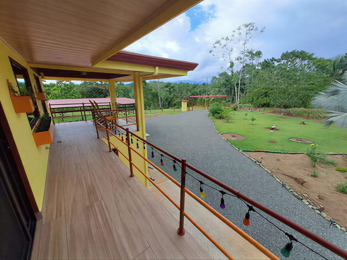 ONTSTEK! COSTA RICA