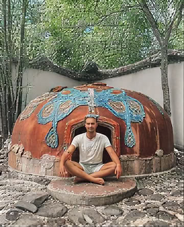 Temazcal