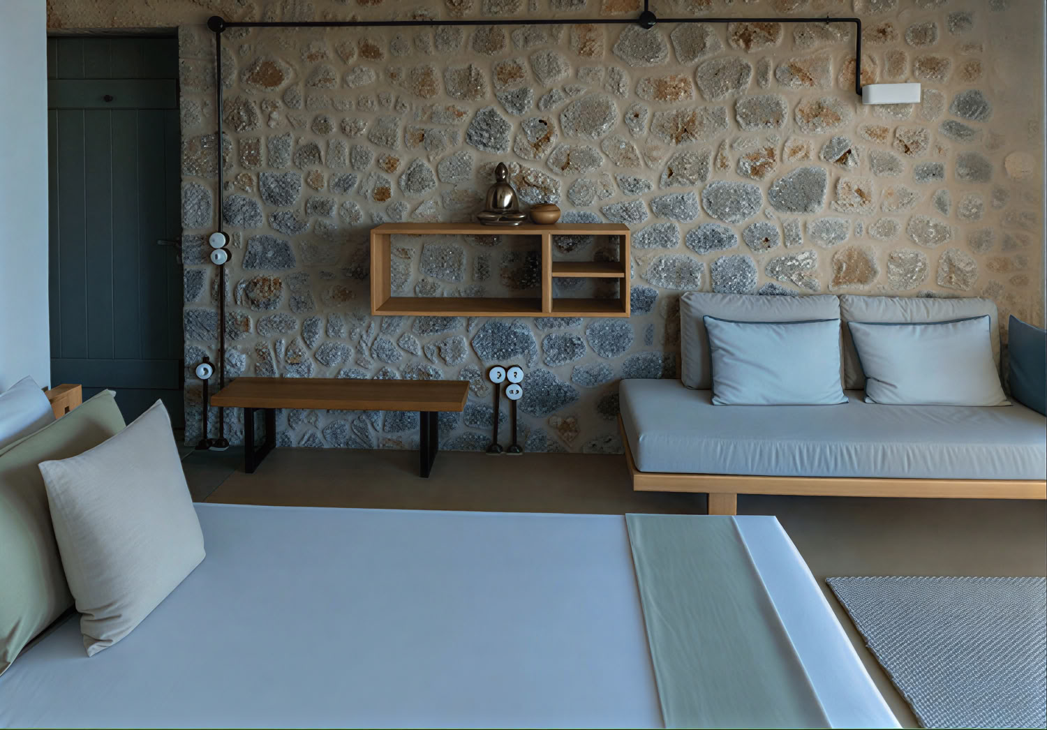Radicale Wellnessretreat
