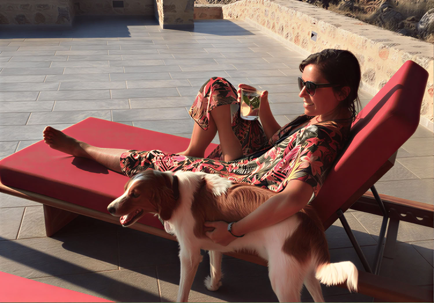 Radicale Wellnessretreat