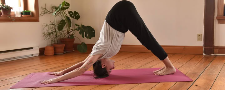 Traditionele Hatha Yoga (8:30 - 9:30)