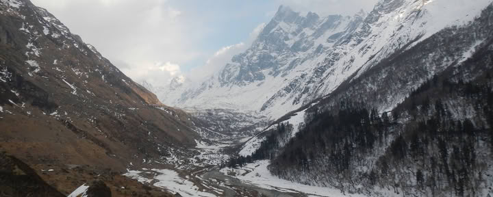 Chopta-Tungnath