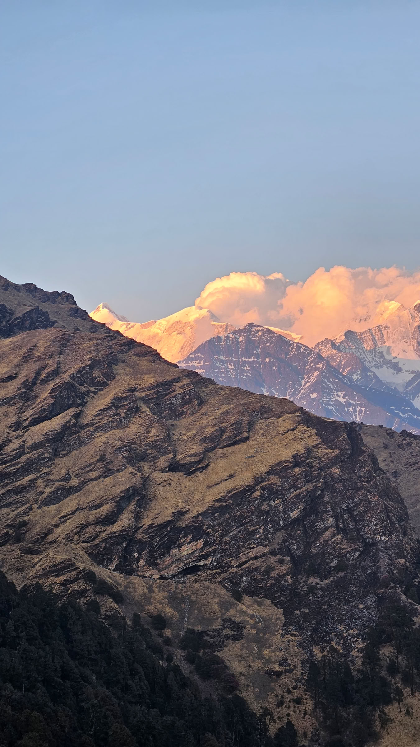 Roopkund-trek