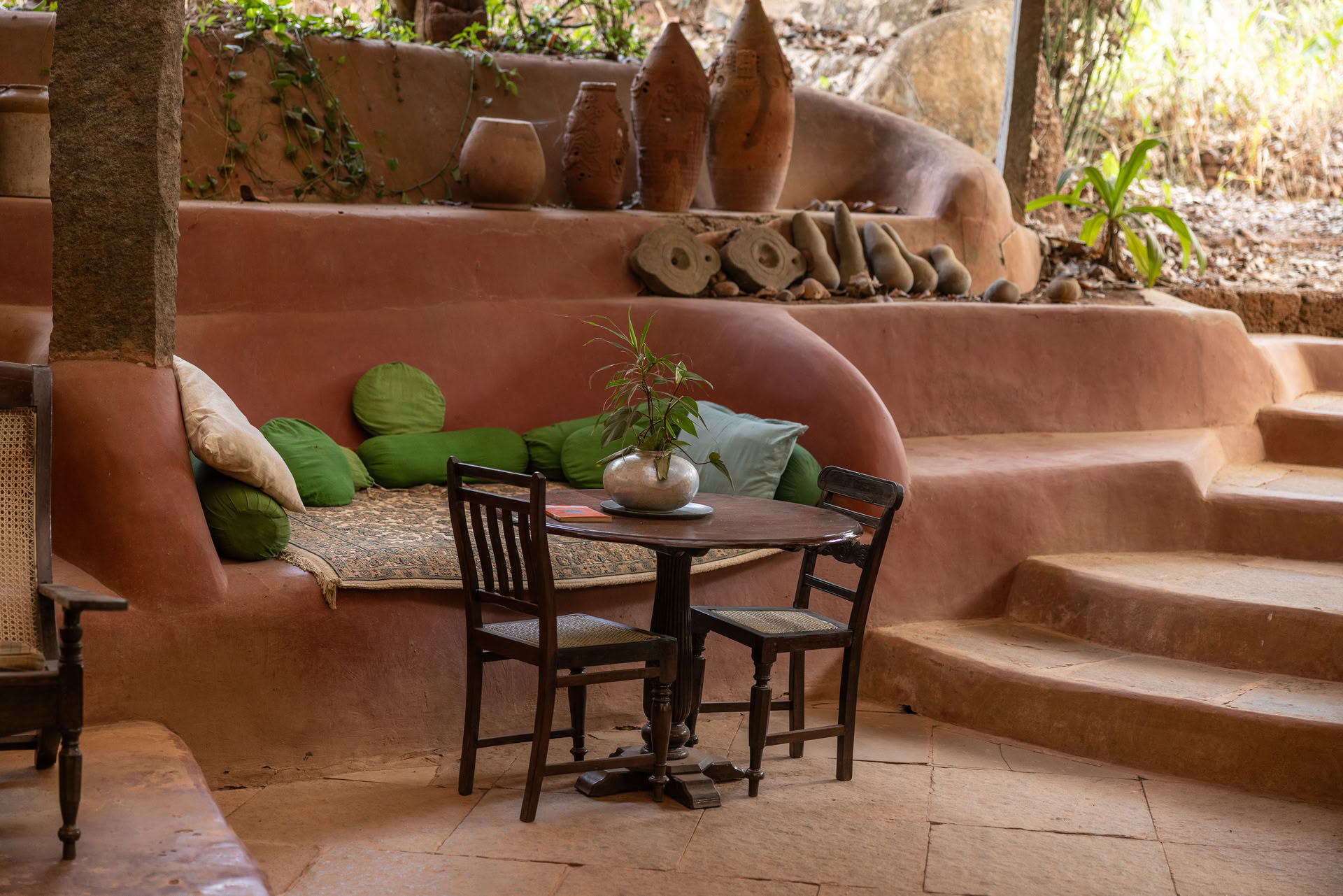 Saundarya Yogaretreat