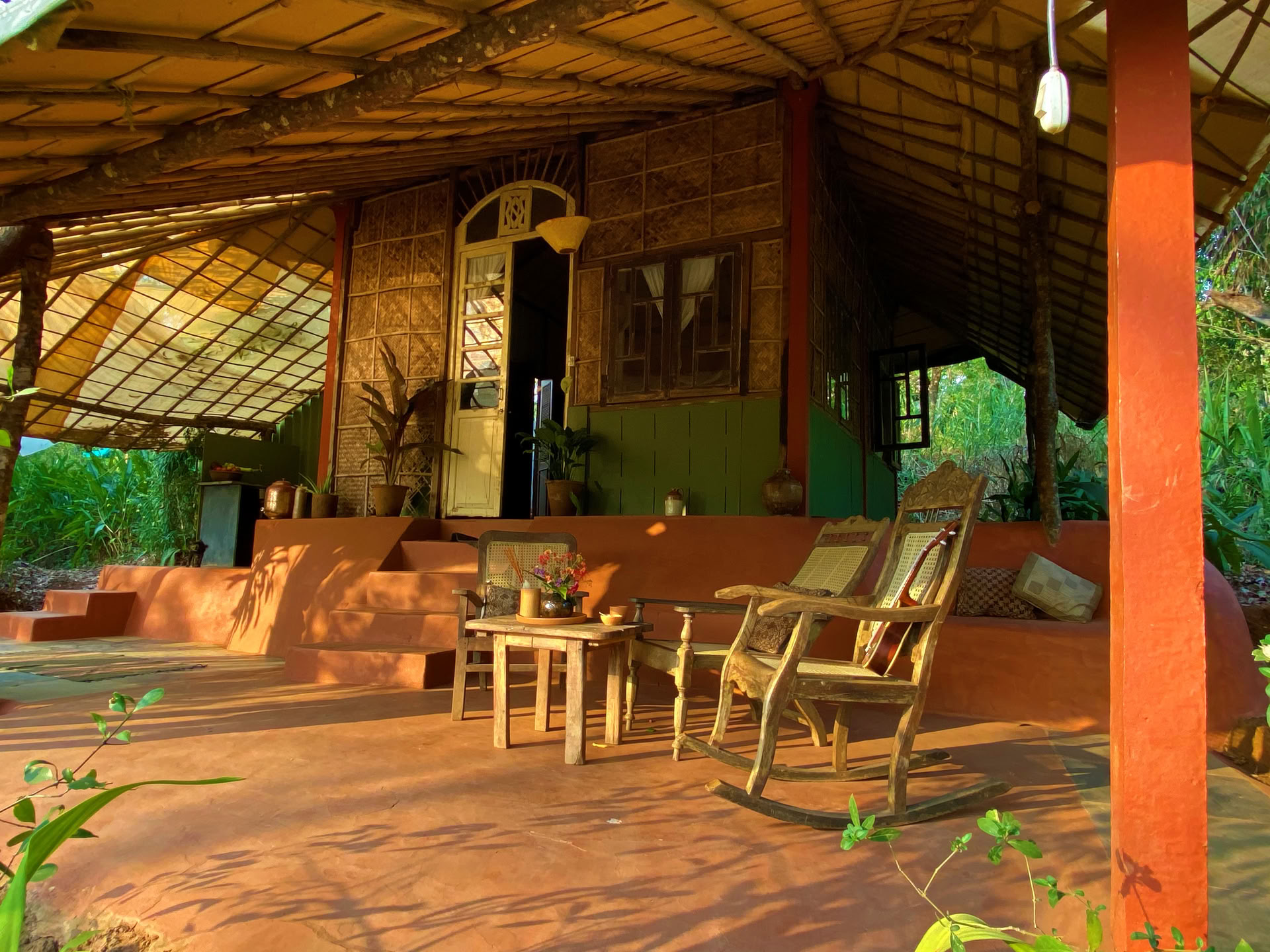 Saundarya Yogaretreat