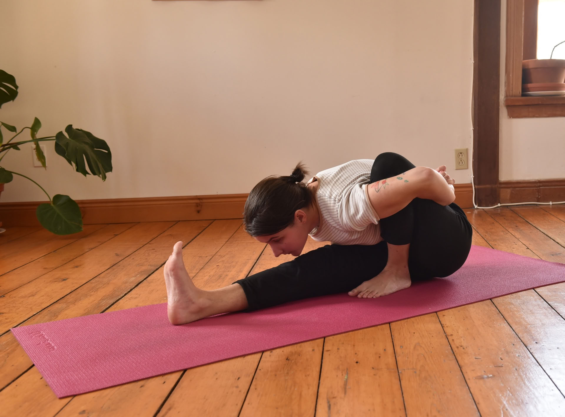 Saundarya Yogaretreat
