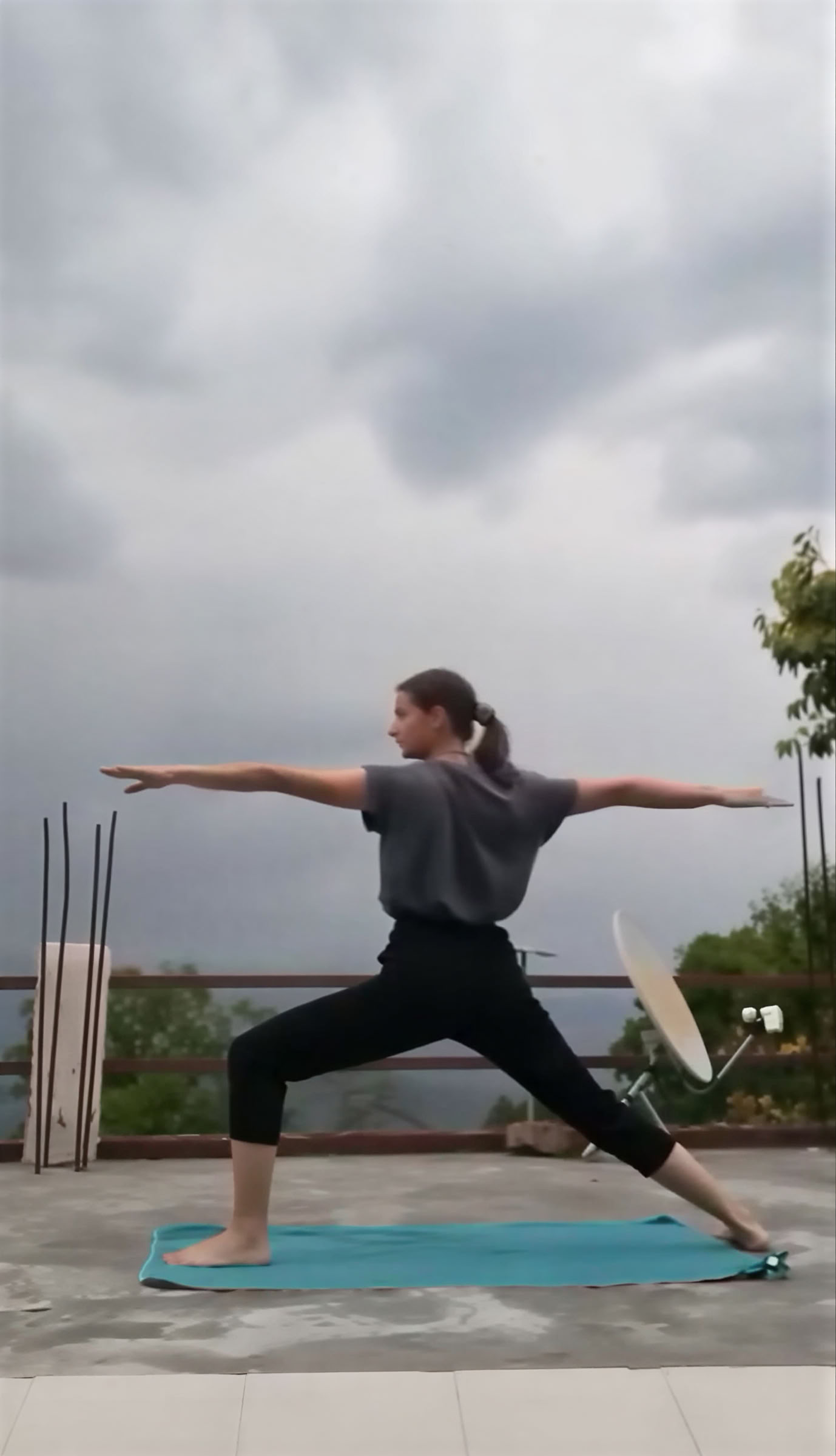 Saundarya Yogaretreat