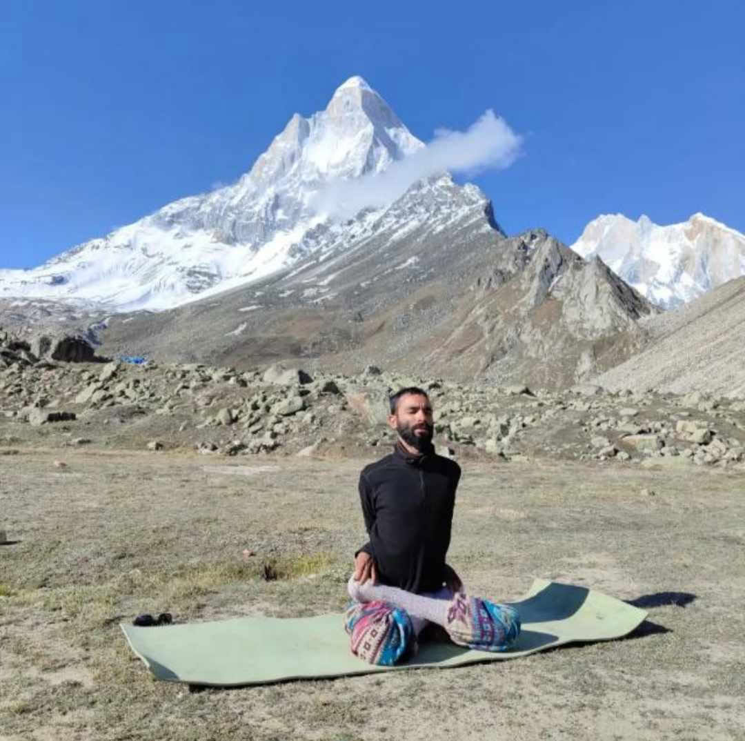 Saundarya Yogaretreat