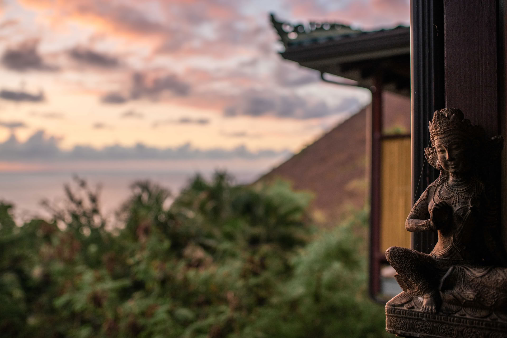 Digitaal Detox Weekendretreat