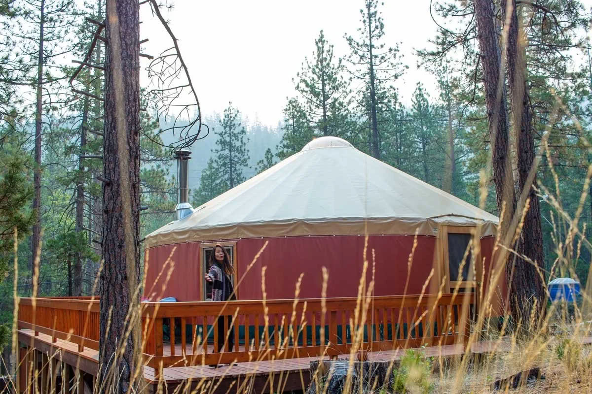 Digitaal Detox Weekendretreat