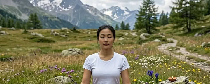 Cursus Sattvische Levensstijl - 7 dagen