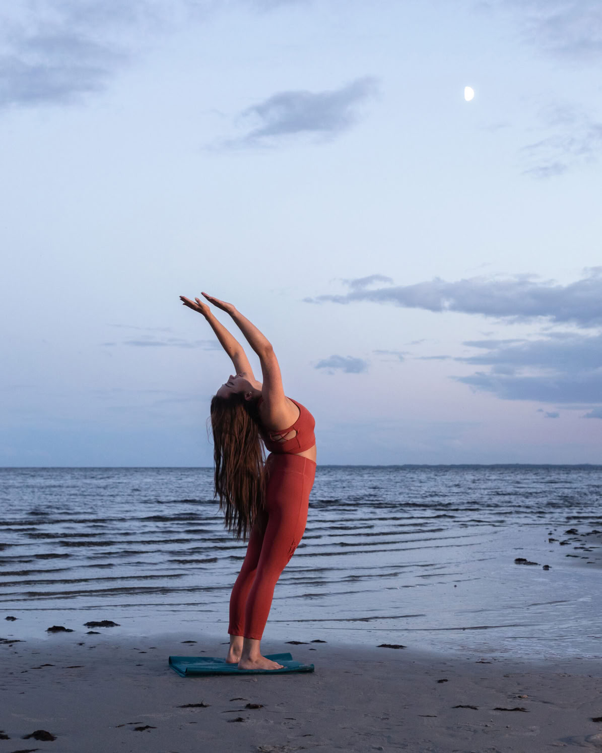 Niveau 1 Yoga