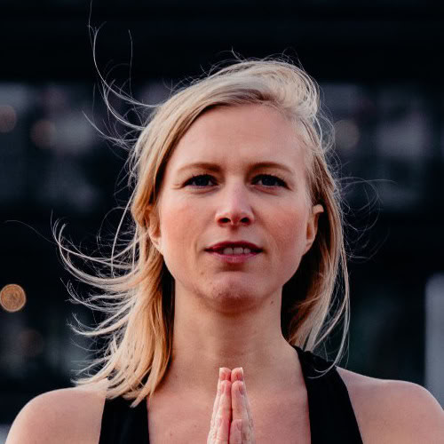 Niveau 1 Yoga